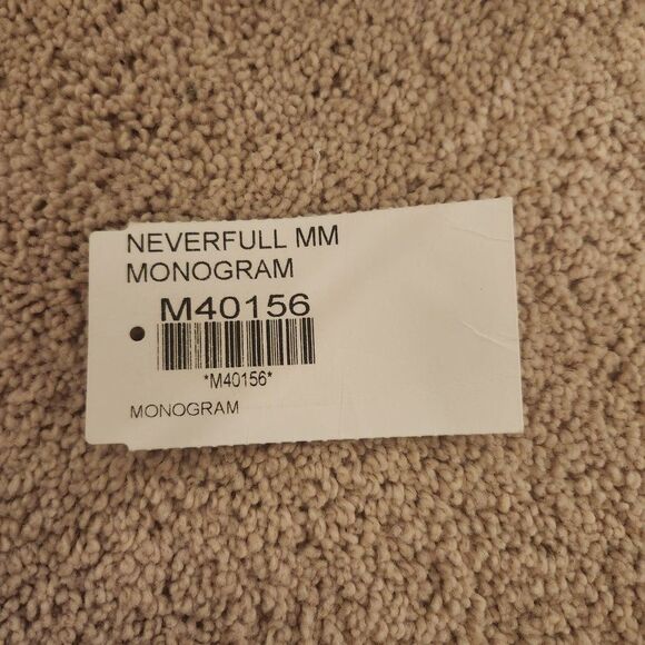 Louis Vuitton Neverfull MM - Picture 2 of 7